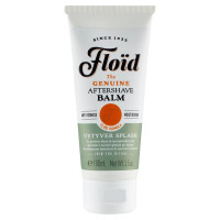 Floïd The Genuine Aftershave Balm Vetyver Splash 100 ml
