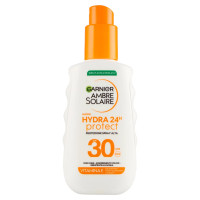 Garnier Ambre Solaire Hydra Protect 24H IP30, 200 ml