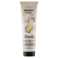 Garnier Olia Gloss Maschera Tonalizzante Anti-giallo Scandi Blonde 150 Ml