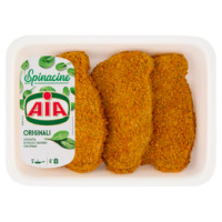 SPINACINE POLLO E TACCHINO