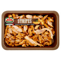 Aia Stripes Tagliata di Pollo Delicatamente Piccante