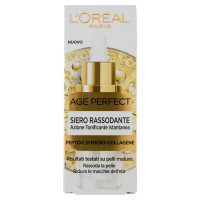 L'Oréal Paris Age Perfect Siero Rassodante Peptide di Micro-Collagene 30 ml