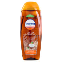 Leocrema Solare Doccia Doposole Rinfrescante