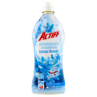 Actiff Ammorbidente concentrato Carezza Floreale 1242 ml
