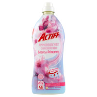 Actiff Ammorbidente concentrato Gocce di Primavera 1242 ml