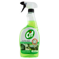 Cif Power & Shine Sgrassatore Universale