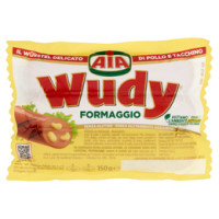 Aia Wudy Formaggio