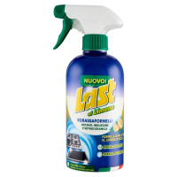 Last al Limone Sgrassafornelli 435 ml