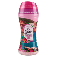 Lenor Essenze d'Italia Profumo per il Bucato Portofino Fresia e Neroli 195 g