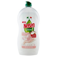 NELSEN Sensitive Burro di Karit�