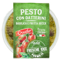 Parma Is Pesto al Cavolo Nero con Frutta Secca 90 g