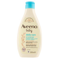 Aveeno, Baby bagnetto corpo e capelli