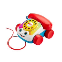 Fisher-Price BGX29 giocattolo educativo