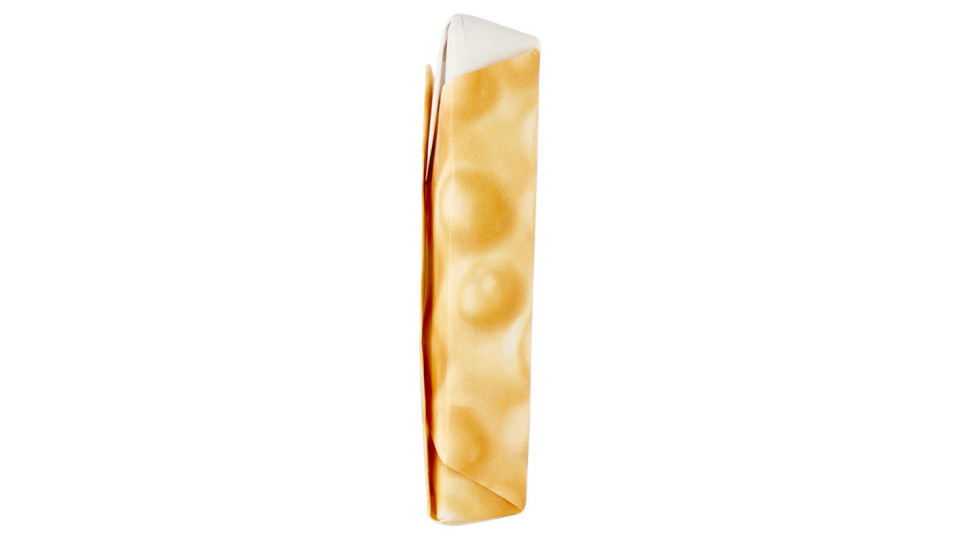 Novi nocciolato bianco