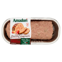 Amadori Buona Domenica Rustica Speck e Formaggio