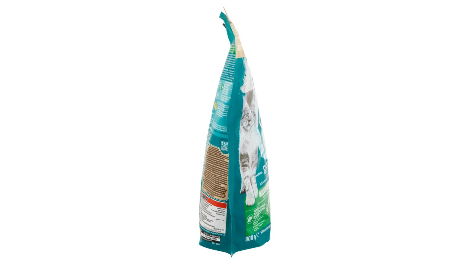 Purina One Indoor Tacchino