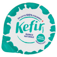 latte tigullio Kefir Bianco Naturale Senza Lattosio 140 g