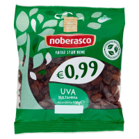 In Cucina Uva Sultanina