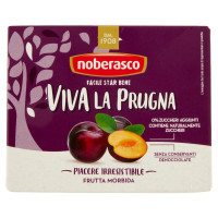 noberasco Viva la prugna Denocciolate