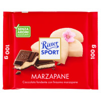 Ritter Sport Marzapane 100 g