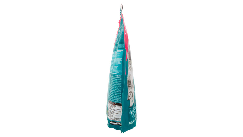 Purina one adult pollo riso