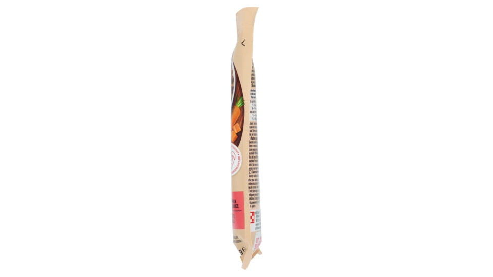 PURINA ONE My Dog Is… Cane Bocconi in Salsa Active con Manzo, Patate e Carote Busta