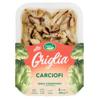 Cottin tavola alla Griglia Carciofi 230 g