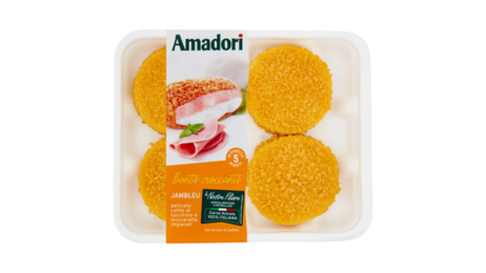 Jambleu Amadori