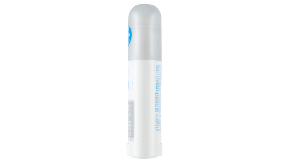 Infasil - Deodorante No Alcool, Neutro Tripla Protezione - 