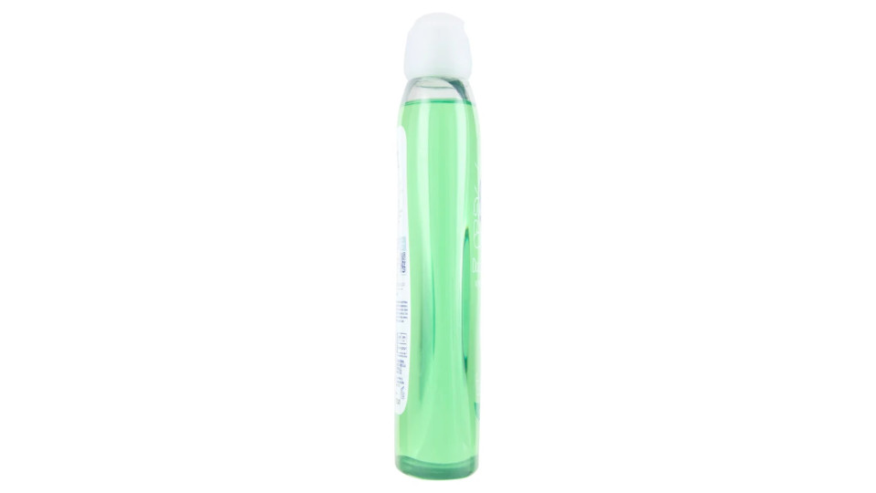 Neutro Roberts - Shampoo Doccia, Protezione Attiva, Con Vitamine Della Frutta, Protettivo E Tonificante - 
