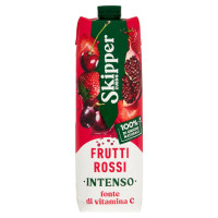SKIPPER FRUTTI ROSSI