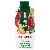 Senza Zuccheri Aggiunti* Melograno