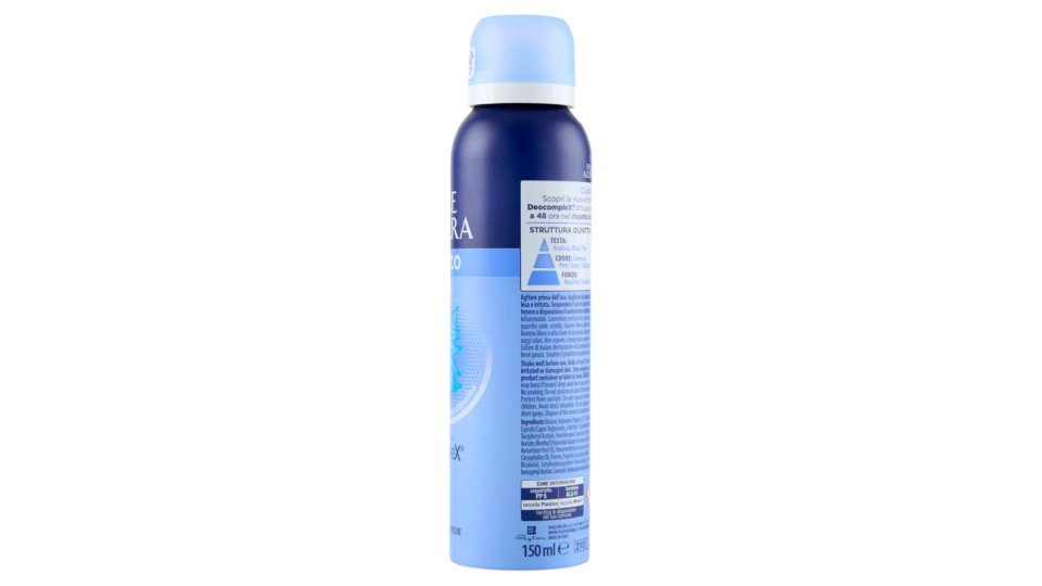 Felce Azzurra Deo Spray Classico