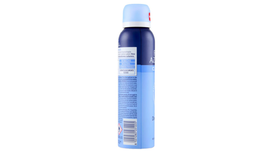 Felce Azzurra Deo Spray Classico