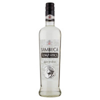 Romantica Sambuca Liquore Di Roma