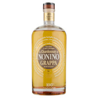 Grappa Nonino Monovitigno® lo Chardonnay in barriques