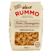 Rummo Gomiti Rigati N° 169