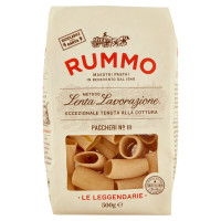 Rummo Le Leggendarie Paccheri N° 111