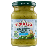 Tigullio Gran Pesto alla Genovese Cremoso 190 g
