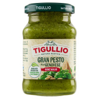 PESTO GENOVESE SENZ'AGLIO