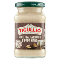 Gran Pesto Ricotta, Tartufo e Pepe Nero