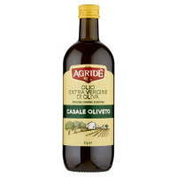 Agridè, olio extra vergine di oliva Cima D'Oro novello