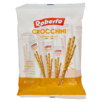 Roberto Grissini Crocchini salati