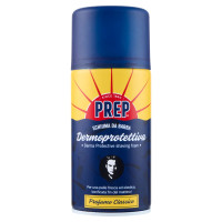 Prep, schiuma da barba dermoprotettiva