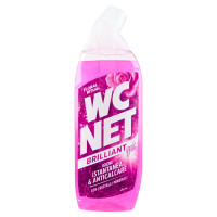WC Net Brilliant gel Floral Ritual 700 ml