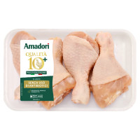 Amadori Qualità 10+ Fusi di Pollo