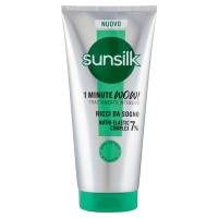 sunsilk Ricci da domare 1 Minute Wow! Trattamento Intensivo