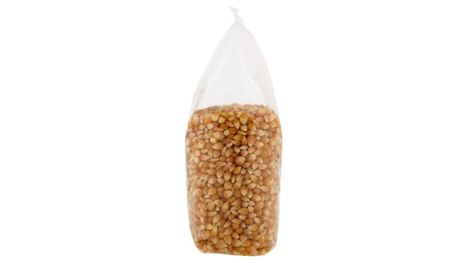 Mais Pop Corn 