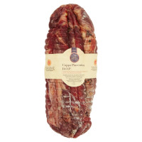 COPPA PIACENTINA DOP