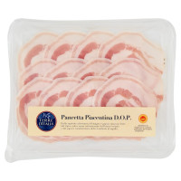 Terre d'Italia Pancetta Piacentina D.O.P.